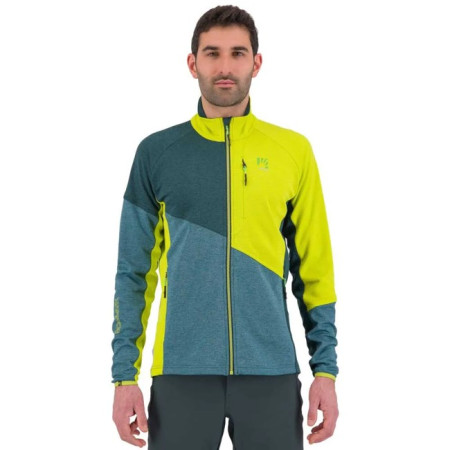 Forro polar Karpos FULL-ZIP FLEECE