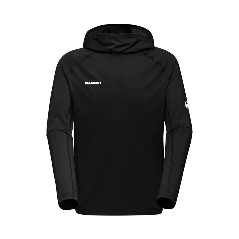 Sudadera Mammut Selun FL Sun Hoody