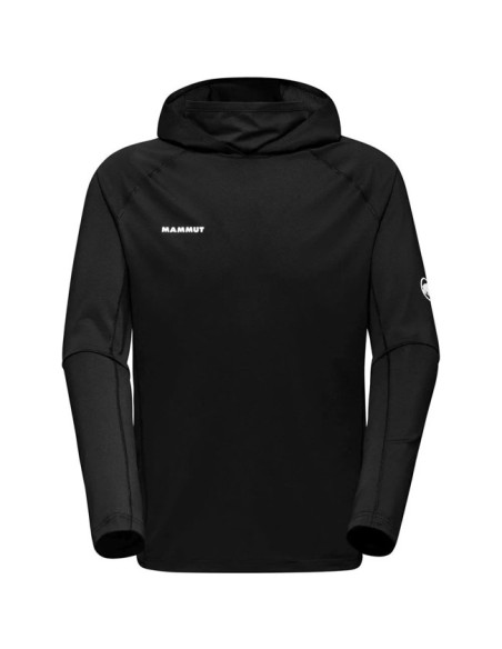 Pulóver Mammut Selun FL Sun Hoody