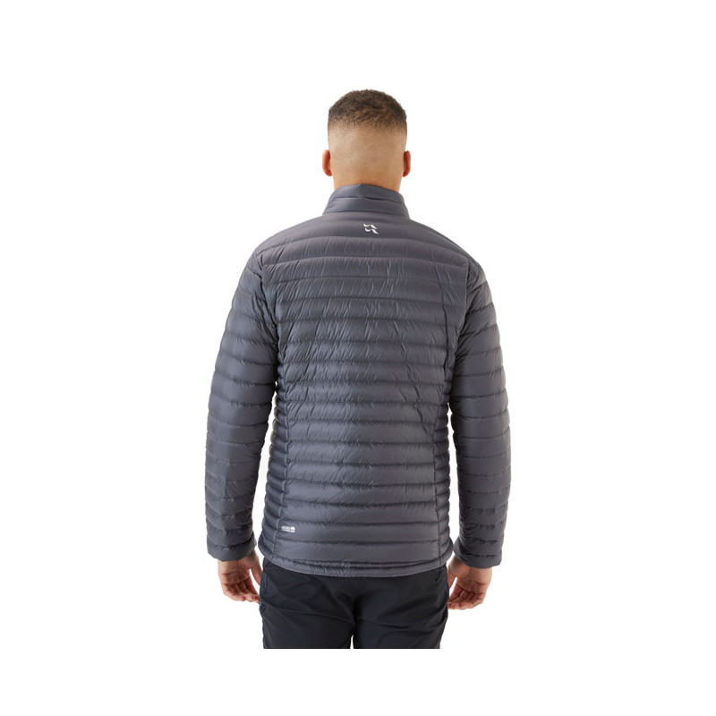 Rab Microlight Jacket