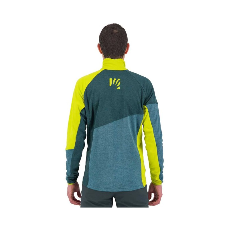 Fleece Karpos FULL-ZIP