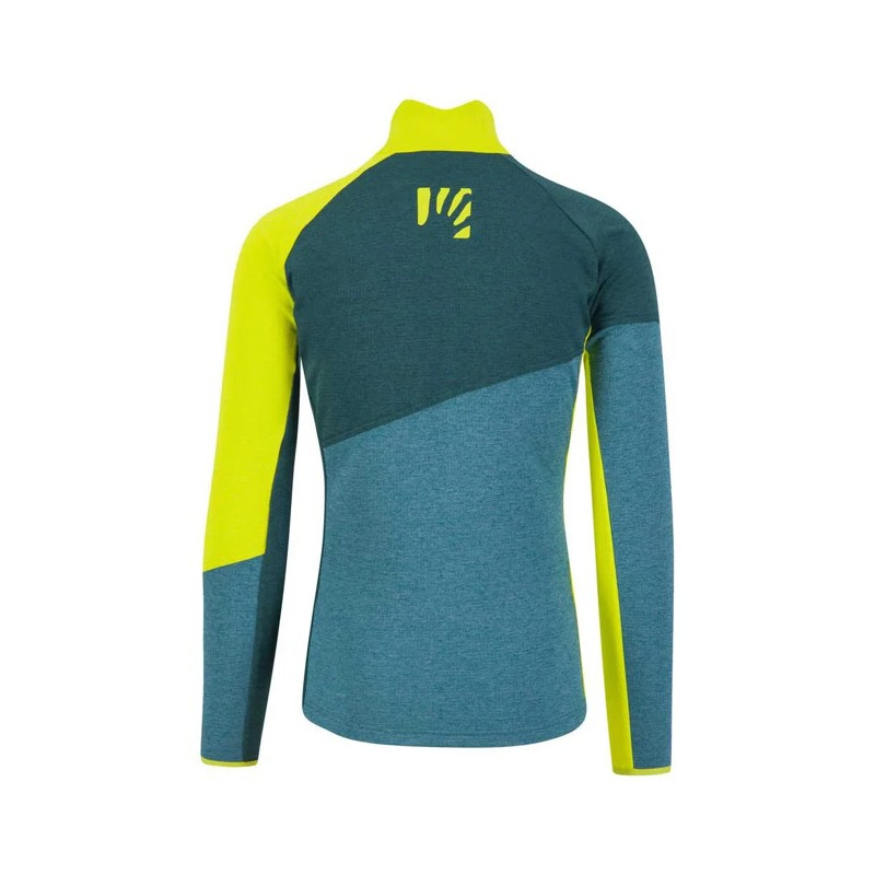 Polarfleece Karpos FULL-ZIP FLEECE