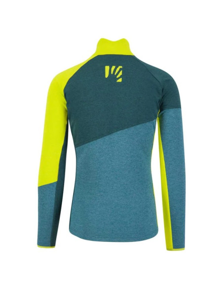 Fliskakna Karpos FULL-ZIP FLEECE