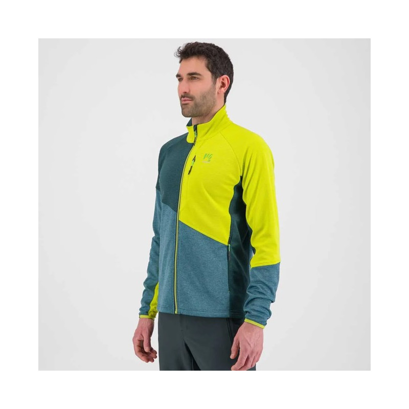 Polaire Karpos FULL-ZIP FLEECE