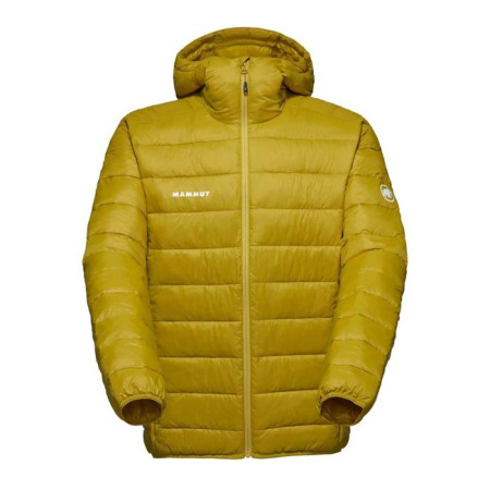 Bunda Mammut Crag In Hooded