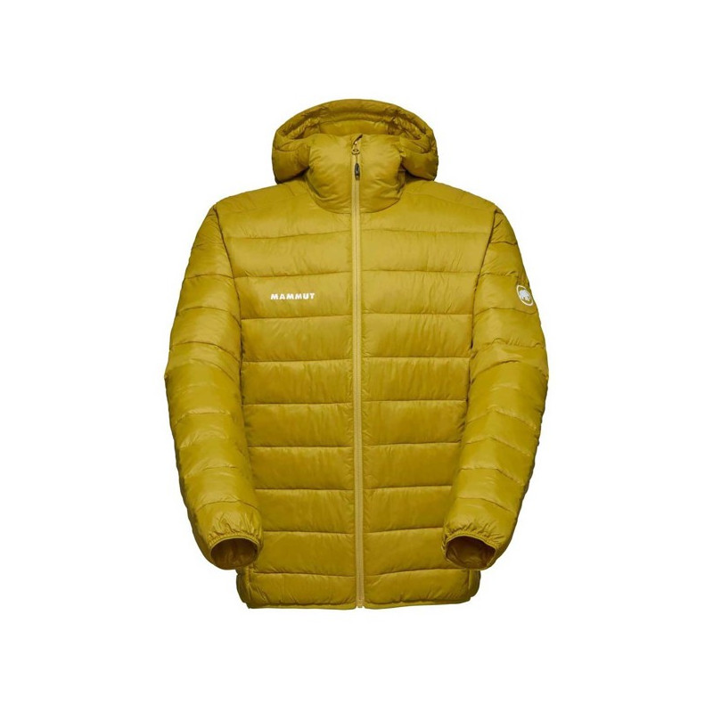 Veste Mammut Crag In Hooded