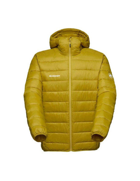 Giacca Mammut Crag In Hooded