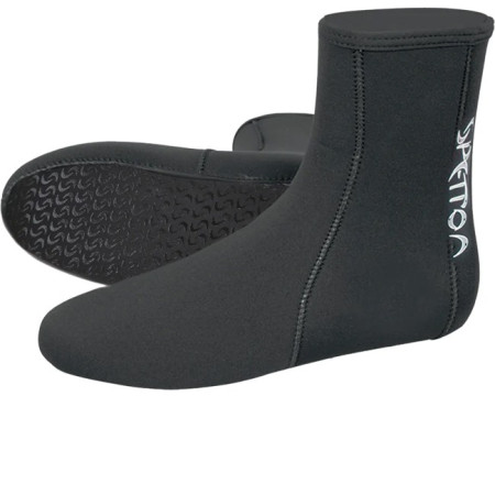 Neoprenas Spetton CANYON 3mm BIF