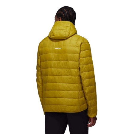 Jacket Mammut Crag In Hooded 2