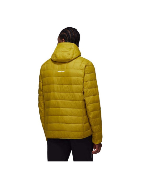 Chaqueta Mammut Crag In Hooded