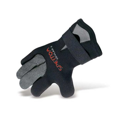 Luvas Spetton Kevlar 3mm Biforrado