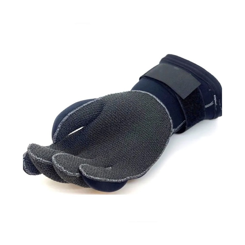 Handsker Spetton Kevlar 3mm Biforrado