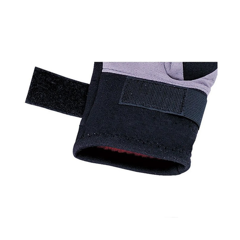 Luvas Spetton S-400 Plus 1,5mm Bif./ Piel