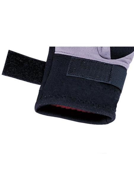 Luvas Spetton S-400 Plus 1,5mm Bif./ Piel