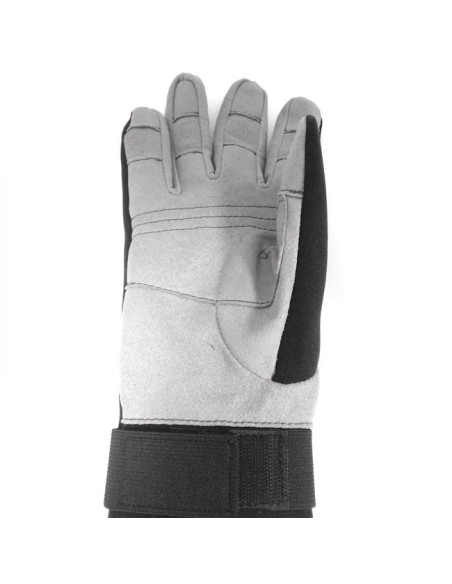 Handschuh Spetton S-400 Plus 1,5mm Bif./ Piel