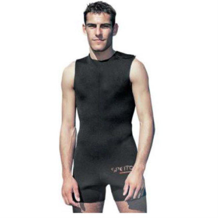 Spetton Mono interior 3mm SCS