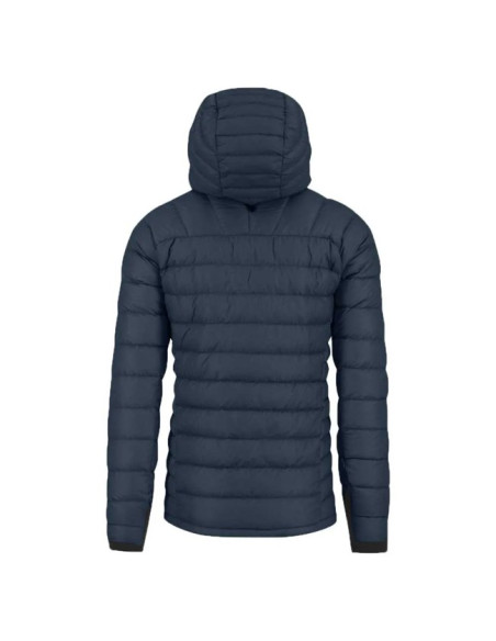 Bunda Karpos HIGHEST DOWN HOODIE Midnight