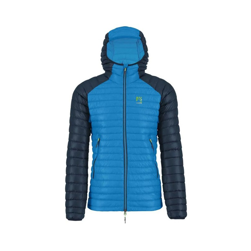 Chaqueta Karpos Alagna Down Jacket