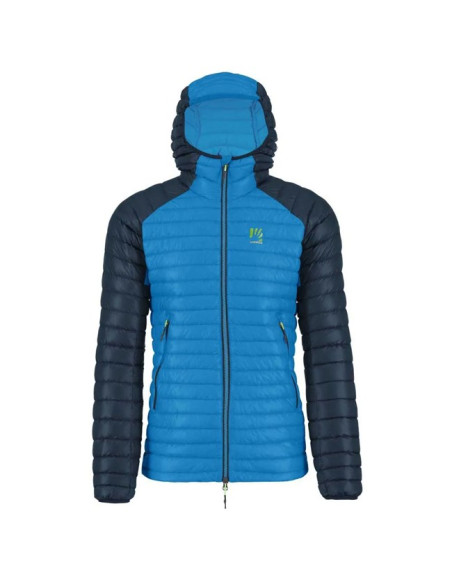 Jacket Karpos Alagna Down
