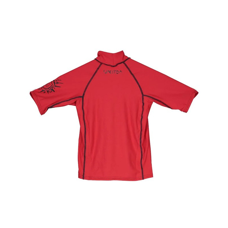 Póló Aquaneos M/C Lycra 8oz UV50 Junior