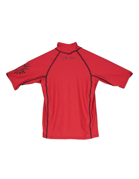 Póló Aquaneos M/C Lycra 8oz UV50 Junior