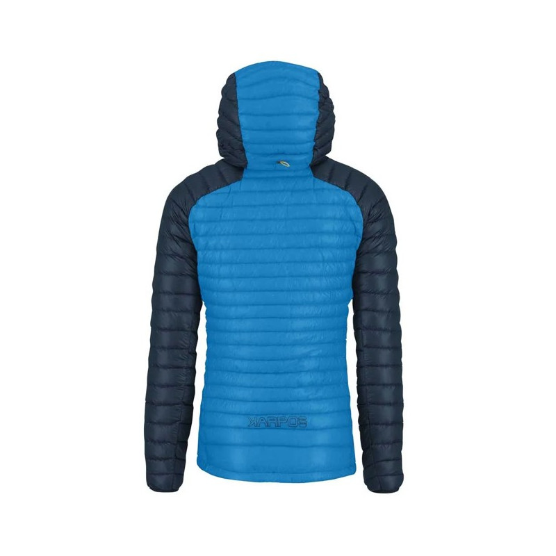 Jacket Karpos Alagna Down