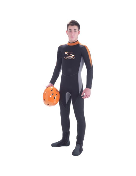 Spetton Monopieza Kid Canyon 5 mm