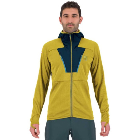 Polar Fleece Karpos Highest Fleece
