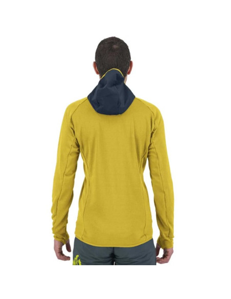 Forro polar Karpos Highest Fleece