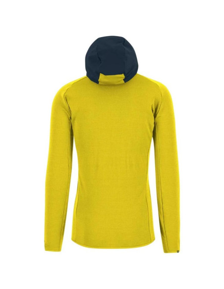 Forro polar Karpos Highest Fleece