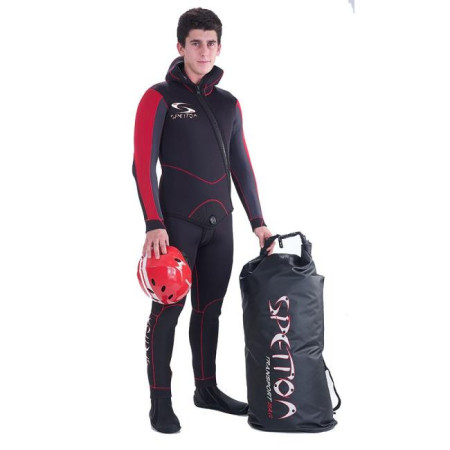 Aquaneos Traje completo Adventure 5 mm