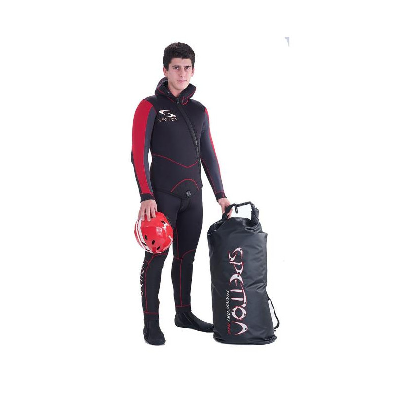 Aquaneos Traje completo Adventure 5 mm