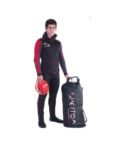 Aquaneos Traje completo Adventure 5 mm