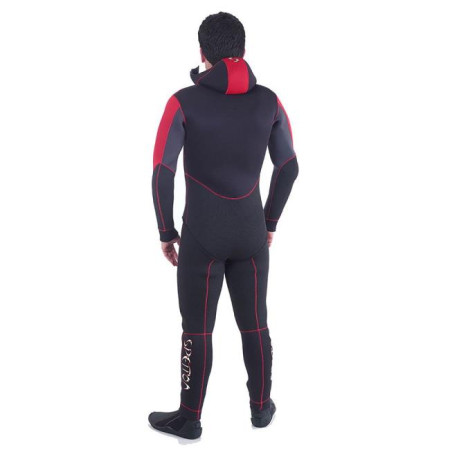 Aquaneos Traje completo Adventure 5 mm 2