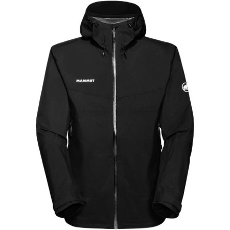 Mammut Convey Tour HS Hooded