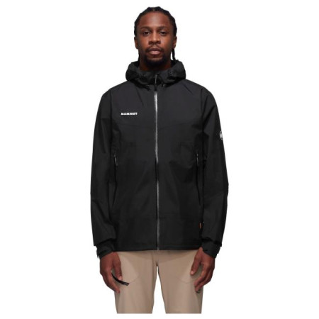Mammut Convey Tour HS Hooded 2
