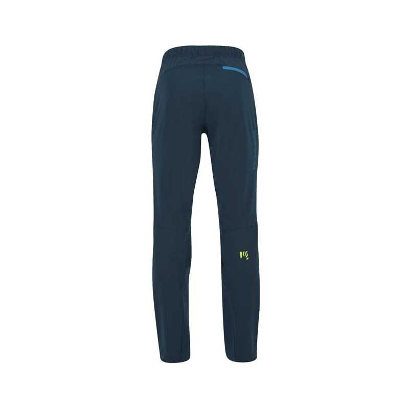 Byxor Karpos CEVEDALE EVO PANT Midnight