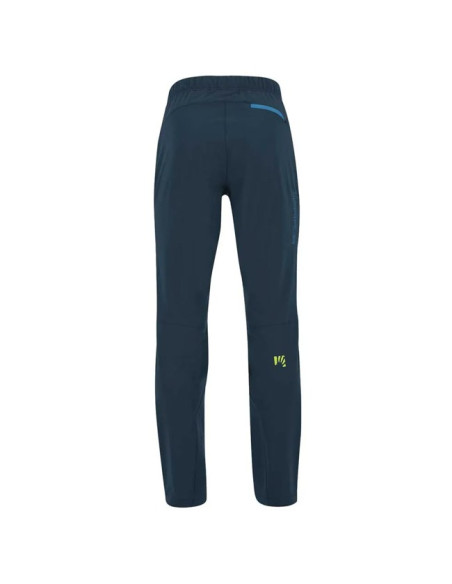Pantalone Karpos CEVEDALE EVO PANT Midnight