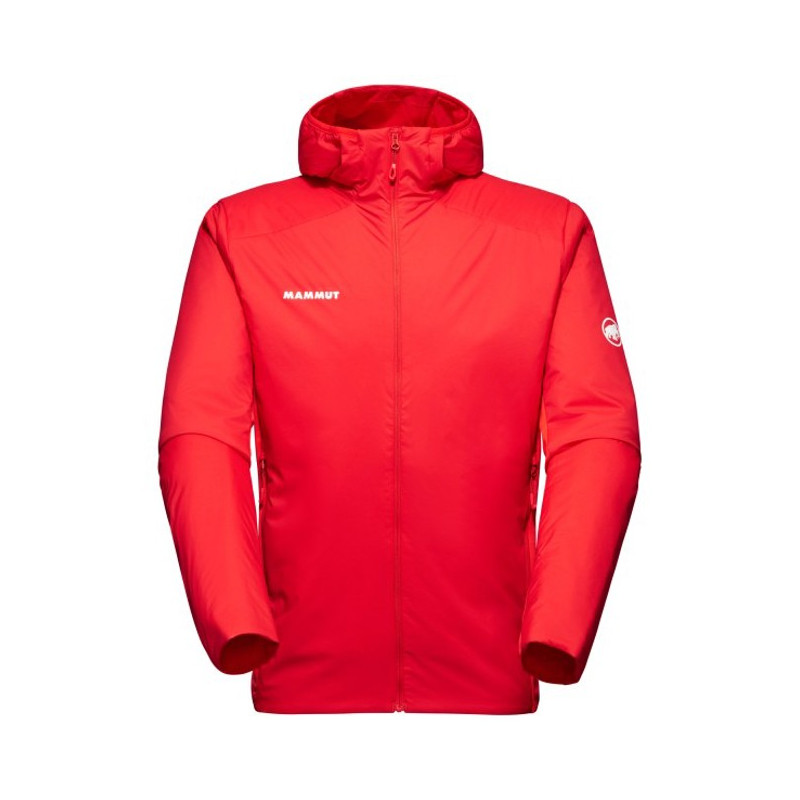 Bunda Mammut RIME LIGHT IN FLEX