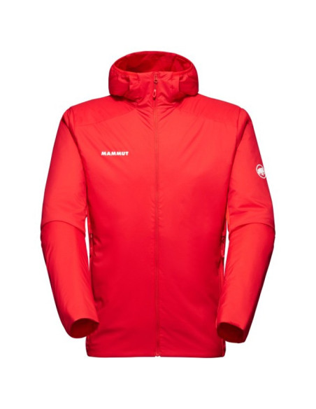 Bunda Mammut RIME LIGHT IN FLEX