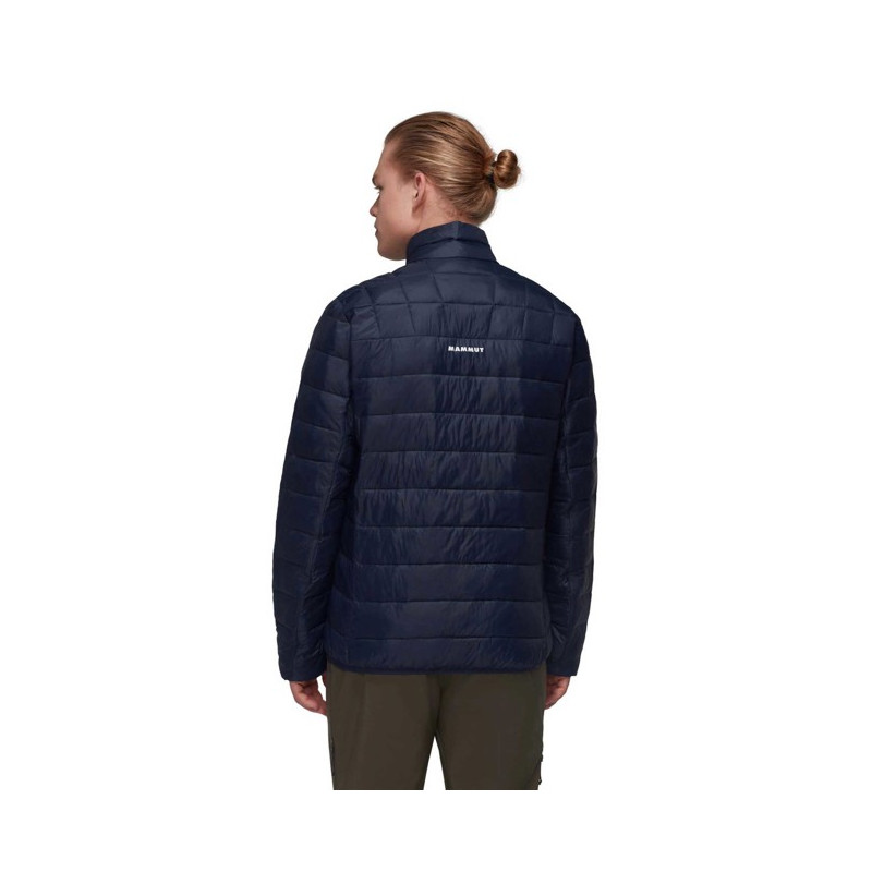 Kurtka Mammut IN M Marine