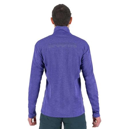 Forro polar Karpos PIZZOCCO HALF ZIP 2