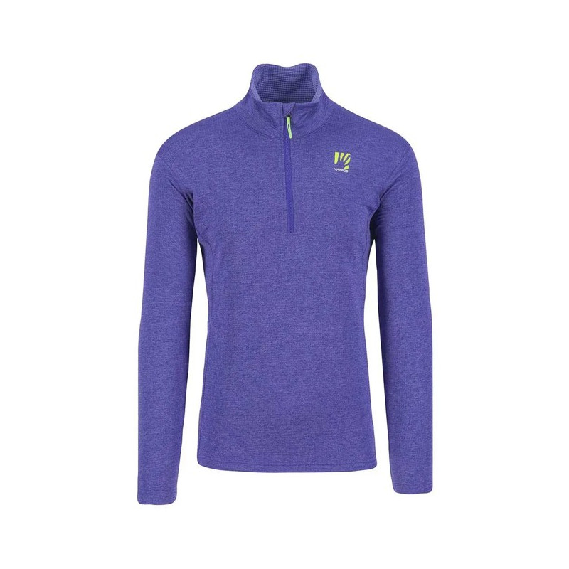 Forro polar Karpos PIZZOCCO HALF ZIP