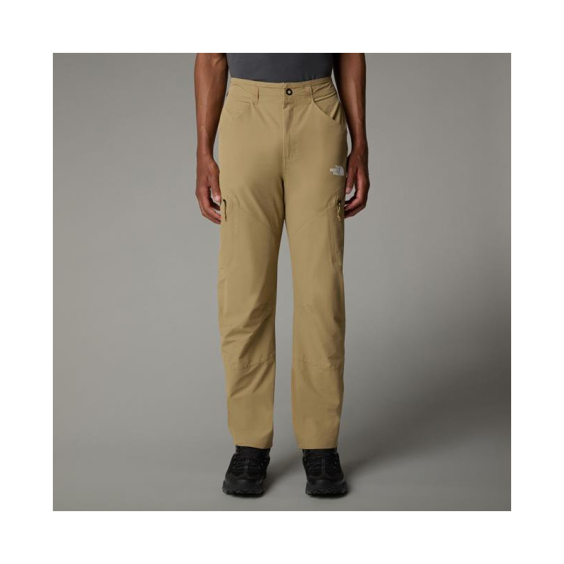 The North Face Exploration Reg Tapered Pant