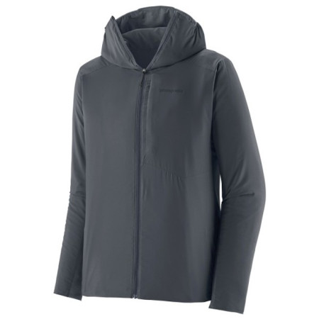 Takki Patagonia NANO-AIR ULTRALIGHT FZ HOODY Smolder
