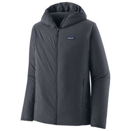 Bunda Patagonia NANO-AIR LIGHT HYBRID HOODY Smolder B