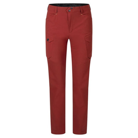 Housut Montura BLADE PANTS Tobacco