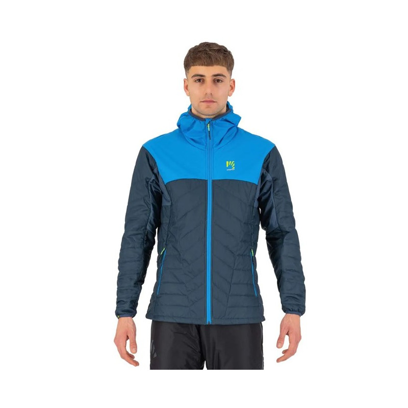 Striukė Karpos LYSKAMM EVO Midnight/Diva Blue