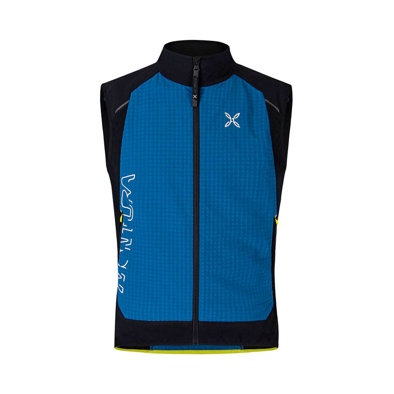 Telovnik Montura Wind Revolution Vest