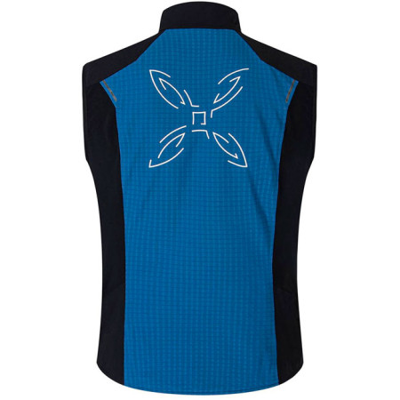 Mellény Montura Wind Revolution Vest 2